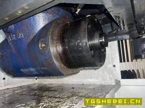 出售2021年纽威2040龙门加工中心