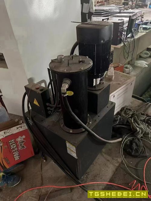 准新6532龙门无锡工厂在位出售