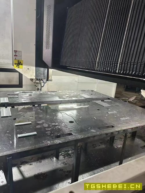 准新6532龙门无锡工厂在位出售