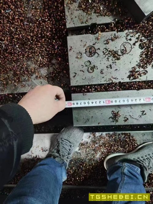 出售海天1500G龙门加工中心一台
