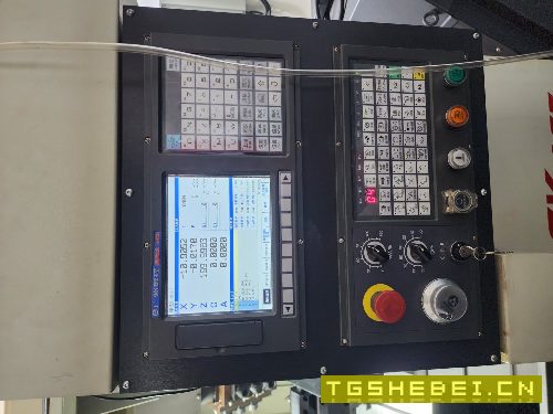 2022年宝鸡车铣2台,46F。