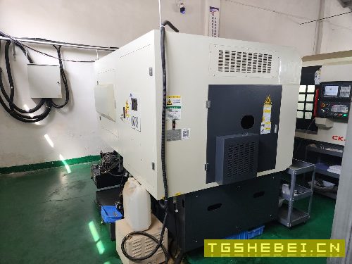 2022年宝鸡车铣2台,46F。
