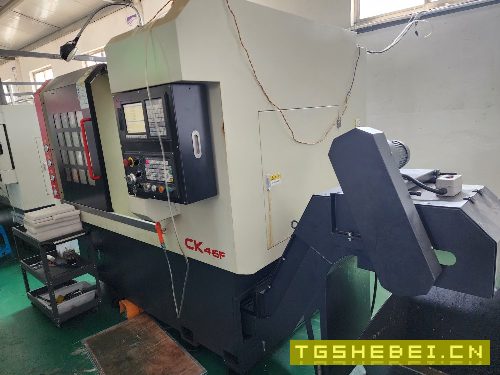 2022年宝鸡车铣2台，46F。