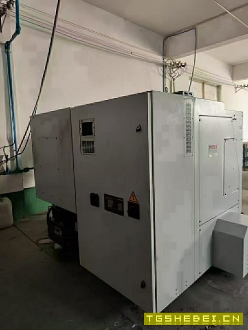 程泰2000E斜车