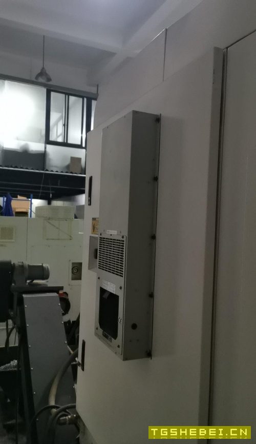 捷甬达850高速加工中心