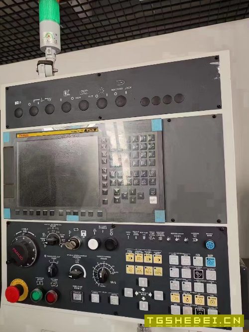 2021年泷泽NEX-108数控车床