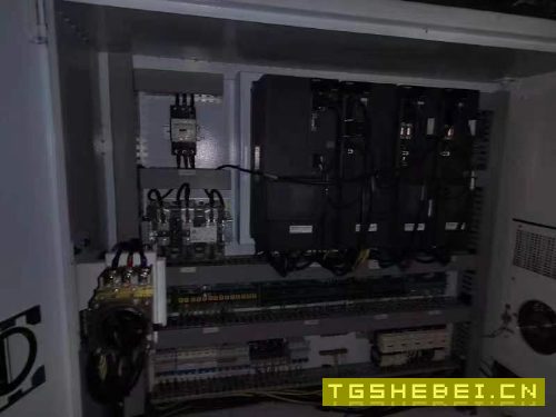 华群1814粗框机