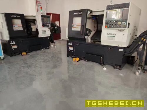 高价求购泷泽108数控车床