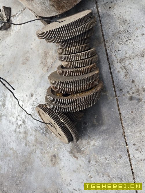 出售营口Y3180K滚齿机