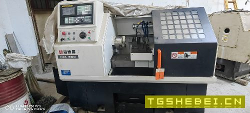 出售乔峰HQT08-380斜车