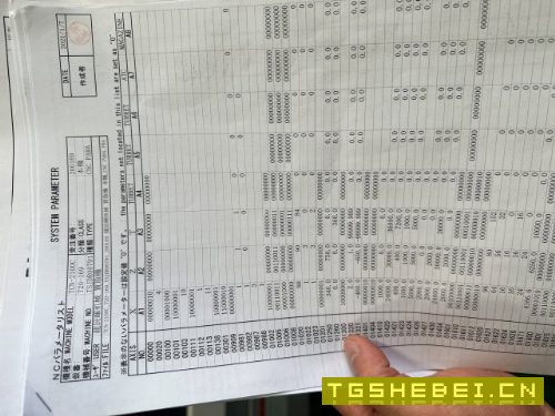 2021年日本原装泷泽2100L6数控斜轨车床