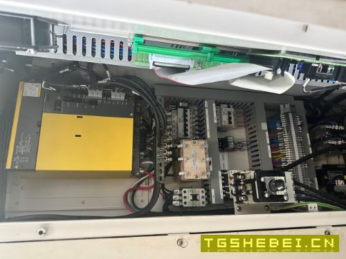 2021年日本原装泷泽2100L6数控斜轨车床