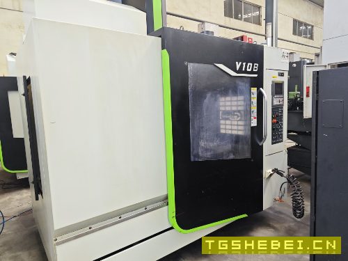 出售同款两台国盛V10B