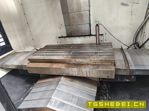 出售同款两台国盛V10B