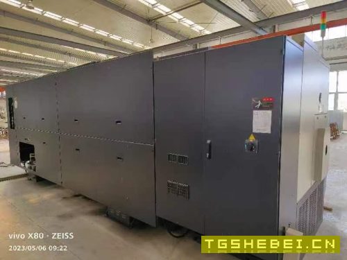 韩国斗山PUMA400XL数控车床