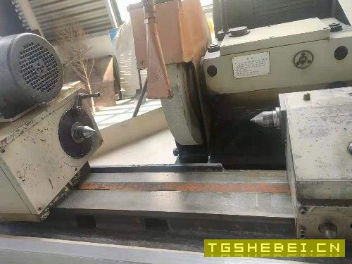上海1332乘3米外圆磨床