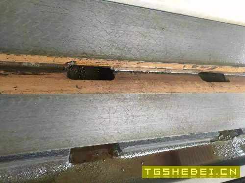 上海1332乘3米外圆磨床