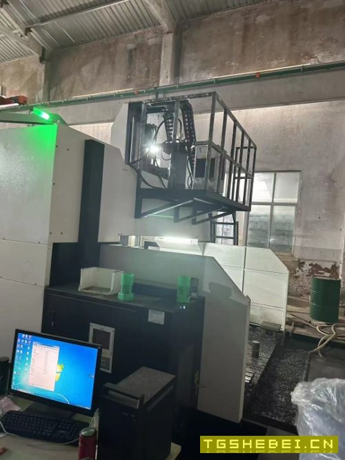 出售6532数控龙门