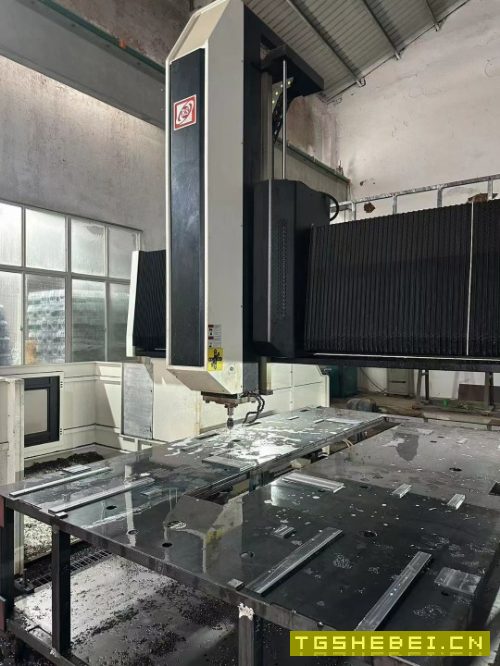 出售6532数控龙门