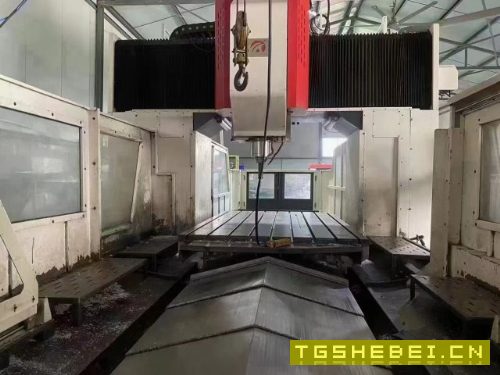 华特2518高配龙门