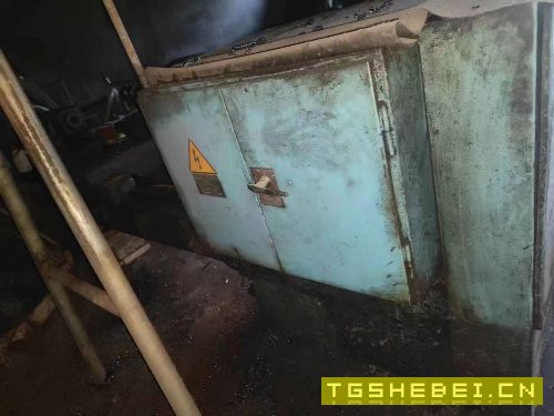 安阳6163乘1500车床