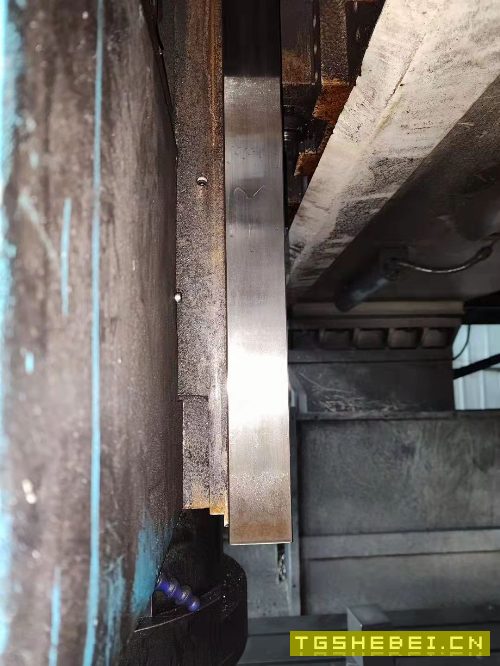 台湾乔福3220数控龙门加工中心