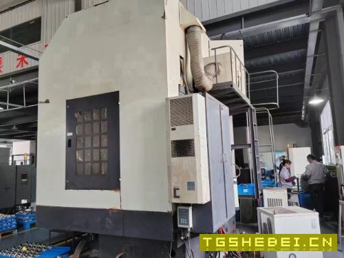 威海华东2MKG9580HR数控立磨