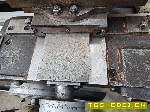 出售沈阳CA6140X1500普车