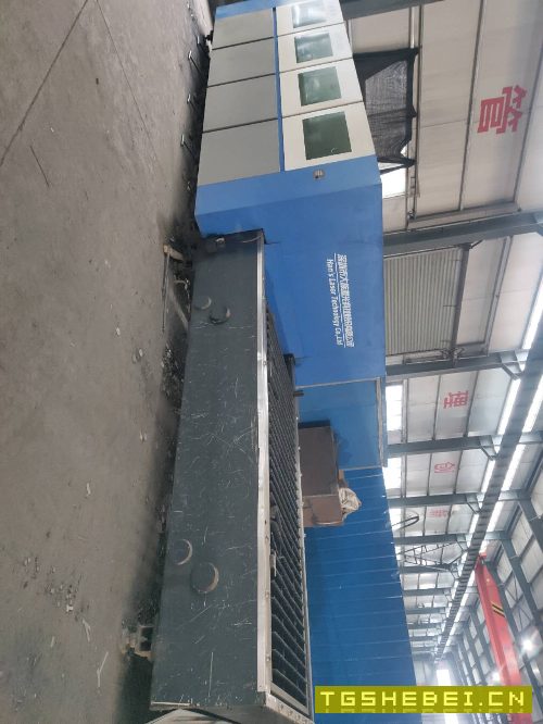 出售大族2500W双台激光切割机