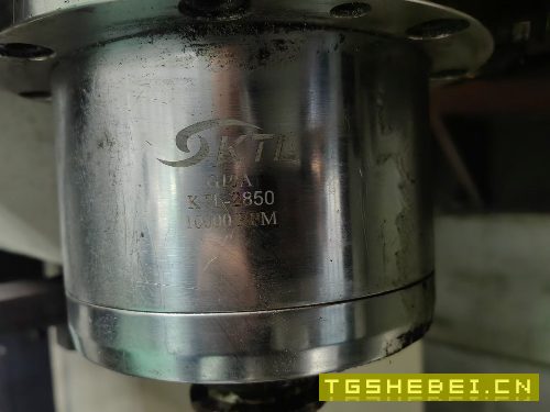 出售俊育v11加工中心