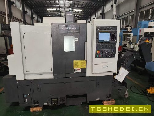 出售:2022年准新程泰GLS200