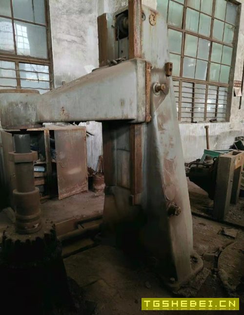 3米2滚齿机安装少用低价处理