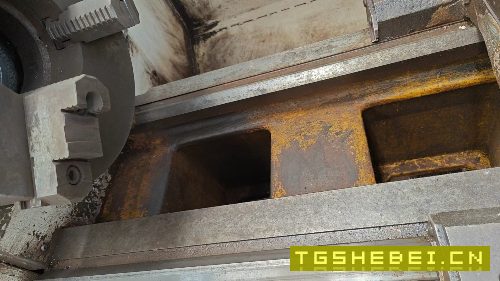 广州6150数控车,很少用,洛阳仓库。