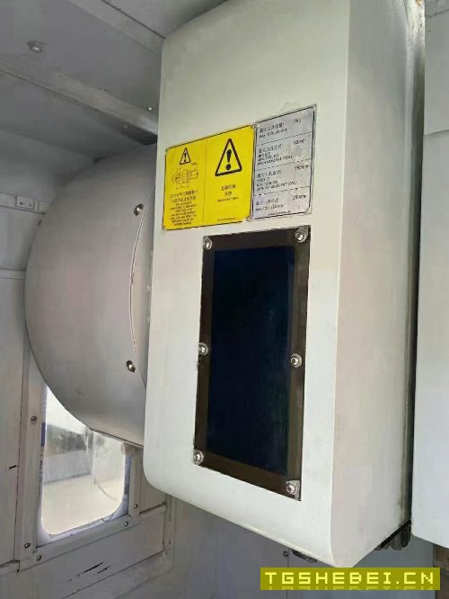 出售2018美国哈挺GX710plus加工中心