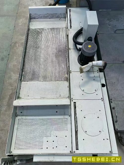 出售2018美国哈挺GX710plus加工中心