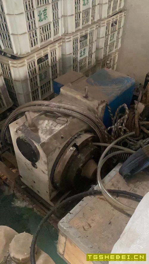 准新机:2020年福建森达1160加工中心，主轴1万转，发那.