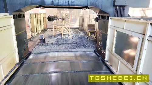 出售德阳4032龙门加工中心