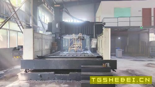 出售德阳4032龙门加工中心