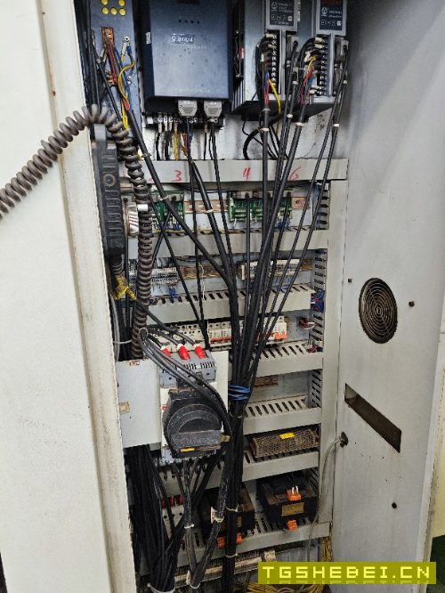 出售中捷ZK3850A数控钻