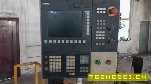 沈阳6163/3米车床,导轨漂亮无拉伤,需要的联系