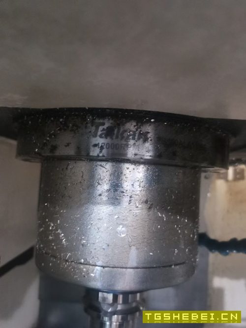 台群856S,12000转,三线,需要的联系