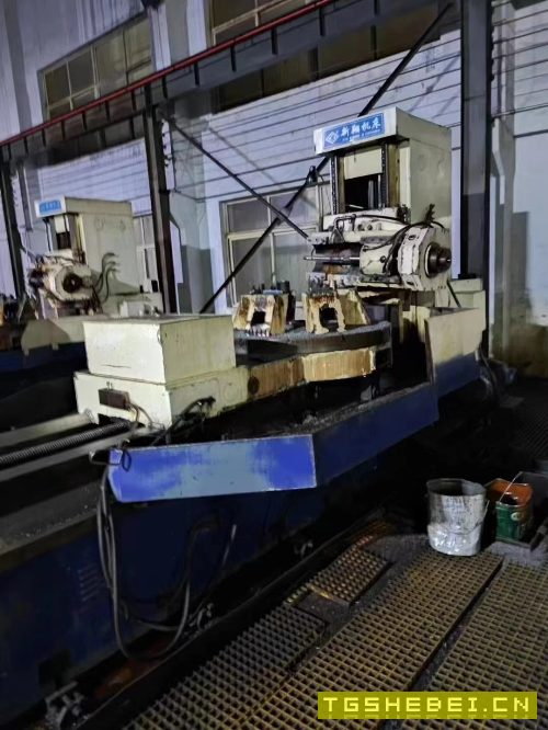 滚齿机,YQ31250E16模在位出售,同款6台,打包优惠