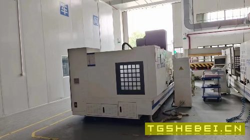 普拉迪4500型材机同款四台