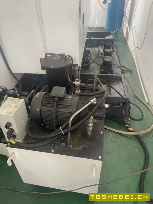 1370加工中心