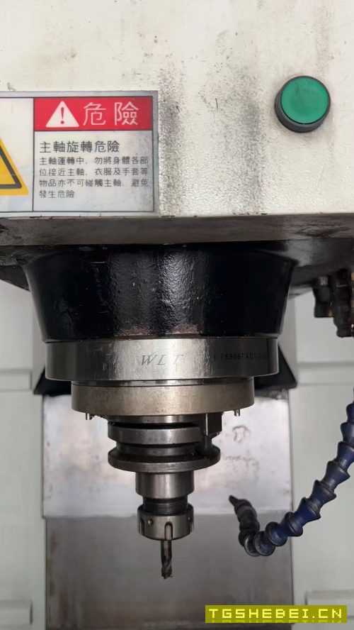 台马1160数控铣,三菱M70A系统