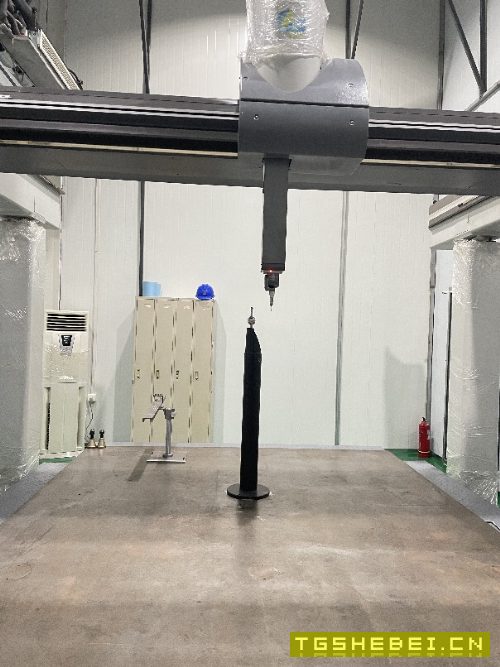 出售二手海克斯康大型龙门式三坐标