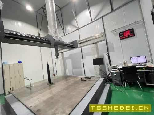 出售二手海克斯康大型龙门式三坐标