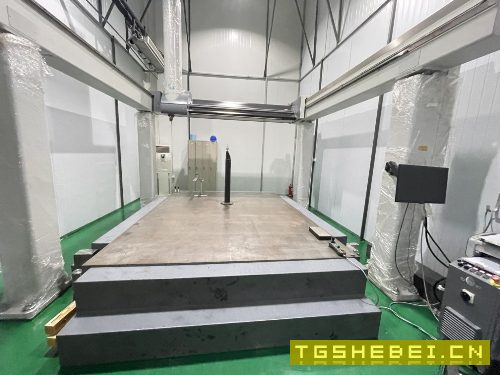 出售二手海克斯康大型龙门式三坐标