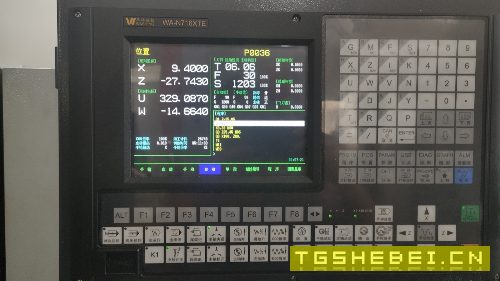 36斜车一台