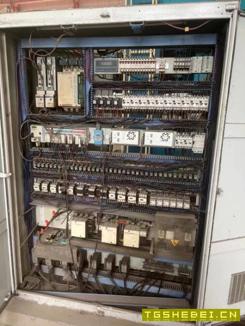 齐齐哈尔4米数控立车